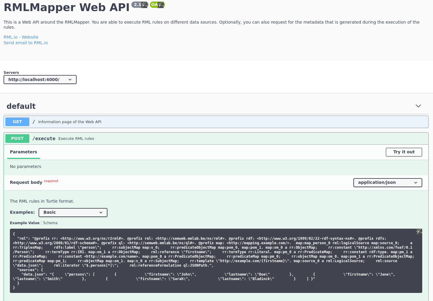 RMLMapper_Web_API